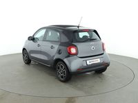 gebraucht Smart ForFour 0.9 Turbo Basis passion, Benzin, 12.890 €