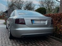 gebraucht Audi A6 C6 3.0l TDI Quattro S-Line