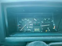 Gebraucht VW Scirocco GT 95 PS (69 kW) 1993 Rot Coupé