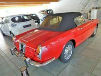 gebraucht Alfa Romeo 2600 Spider Touring *ORIGINAL*1966*PRIVAT*