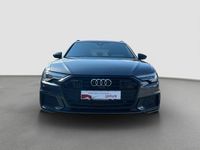 Gebraucht Audi A6 Business 367 PS (269 kW) 2020 Grau Kombi