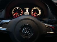 gebraucht VW Scirocco 2.0 TSI - 200 PS - LED aufgerüstet