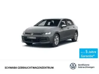 Gebraucht VW Golf VIII R 116 PS (85 kW) 2025 Grau Limousine
