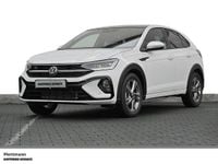 Gebraucht VW Taigo IQ Drive 110 PS (80 kW) 2024 Pure white SUV