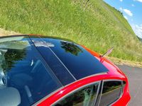 Gebraucht Seat Ibiza FR 90 PS (66 kW) 2017 Rot Kleinwagen