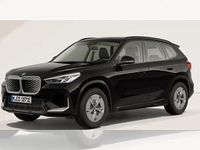 Neu BMW iX1 150 kW (204 PS) 2026 Schwarz (schwarz uni) SUV