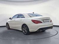 gebraucht Mercedes CLA200 Panoramadach Xenon Bluetooth PDC MP3 Sch