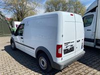 Gebraucht Ford Transit 110 PS (80 kW) 2009 Weiß Kombi