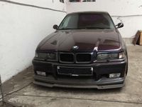 Gebraucht BMW M3 286 PS (210 kW) 1993 Coupé