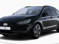 Neu Hyundai i30 150 PS (110 kW) 2026 Schwarz Limousine