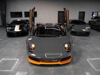 Gebraucht Lamborghini Murciélago 650 PS (478 kW) 2010 Grau Cabrio