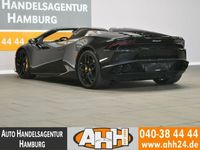 gebraucht Lamborghini Huracán Huracán5.2 V10 SPYDER LIFT|KAM|CERAMIC!