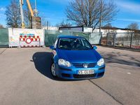 gebraucht VW Golf V 