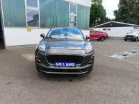 Gebraucht Ford Puma Titanium 155 PS (114 kW) 2023 Grau SUV