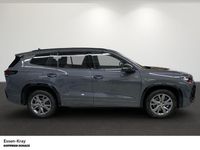 Gebraucht VW Tayron R-line 193 PS (141 kW) 2025 Grau SUV