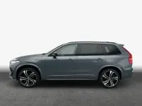 Gebraucht Volvo XC90 Ultimate 235 PS (172 kW) 2022 Thunder grey metallic SUV