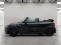 Gebraucht Mini Cooper S Cabriolet 178 PS (130 kW) 2023 Schwarz Cabrio