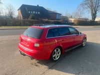 gebraucht Audi S4 B6 Quattro Avant Kombi