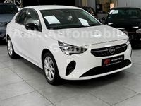 Gebraucht Opel Corsa Elegance 75 PS (55 kW) 2023 Weiß Limousine