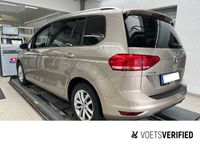 gebraucht VW Touran Join 1.6 TDI NAVI+AHK+LED+PANO