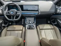 Gebraucht BMW X3 M Sport 360 PS (264 kW) 2025 Sophistograu brillanteffekt SUV