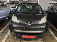 Gebraucht Peugeot 107 68 PS (50 kW) 2009 Kleinwagen