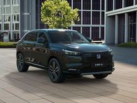 Neu Honda HR-V Advance 131 PS (96 kW) 2026 Schwarz SUV