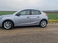 Usado Opel Corsa 75 CV (55 kW) 2021 Plateado Utilitario
