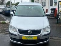 gebraucht VW Touran Highline