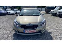 gebraucht Kia Ceed Sportswagon Ceed SW / cee'd 1.4 Sportswagon Klima