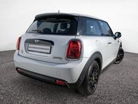 Gebraucht Mini Cooper SE Classic 135 kW (184 PS) 2023 Weiß Kleinwagen