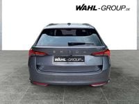 Gebraucht Skoda Octavia Selection 150 PS (110 kW) 2025 Grau Kombi