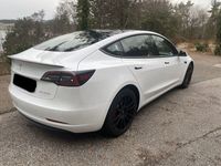 gebraucht Tesla Model 3 Performance AWD / Panorama