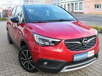 gebraucht Opel Crossland X 1.2 DI Turbo INNOVATION*Pano*LED*