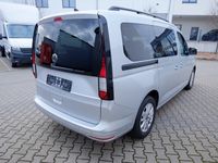 gebraucht VW Caddy Maxi Life 2.0 TDI