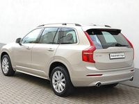 Gebraucht Volvo XC90 235 PS (172 kW) 2018 Silber SUV