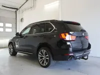 Gebraucht BMW X5 258 PS (189 kW) 2014 Schwarz SUV