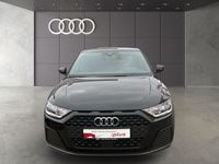 gebraucht Audi A1 Sportback 30 TFSI S tronic LED Navi VC DAB