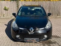 Gebraucht Renault Clio IV Dynamique 90 PS (66 kW) 2013 Schwarz Limousine