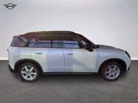 Gebraucht Mini Countryman Classic 218 PS (160 kW) 2024 Weiß SUV