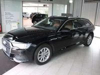 gebraucht Audi A6 Avant 50 3.0 TDI quattro AHK, Leder, Navi, LED