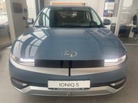 gebraucht Hyundai Ioniq 5 77,4 kWh 2WD StandHZG Navi digitales Cockpit LED Scheinwerferreg.