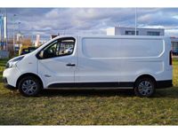 gebraucht Fiat Talento Kasten L2H1 1,2t SX NAVI/CAM/TEMPO/SHZ/