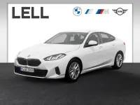 Nouvelle BMW 216 Performance 122 ch (89 kW) 2026 Blanc Coupé