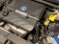 gebraucht VW Lupo 1.0l