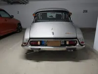Gebraucht Citroën DS 110 PS (80 kW) 1972 Silber Limousine
