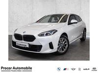 Gebraucht BMW 123 Shadowline 204 PS (150 kW) 2025 Weiß Kleinwagen