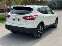 gebraucht Nissan Qashqai 360°KAM*AUTOMATIK*XENON*SPURHALTE*