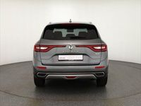 Gebraucht Renault Koleos Techno 184 PS (135 kW) 2023 Graphit grau metallic (metallic) SUV