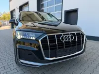 Gebraucht Audi Q7 S-Line 286 PS (210 kW) 2020 Schwarz SUV